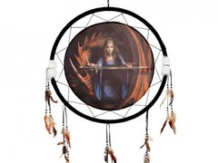 Dreamcatcher dragon The Truth - Anne Stokes 60 cm